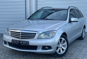 Mercedes-Benz C 220 cdi 170к.с., 6ск., нави, климатр., мулти, евро5, И, снимка 1