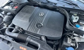 Mercedes-Benz C 220 cdi 170к.с., 6ск., нави, климатр., мулти, евро5, И, снимка 12