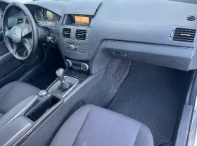 Mercedes-Benz C 220 cdi 170к.с., 6ск., нави, климатр., мулти, евро5, И - [15] 