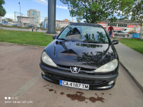Обява за продажба на Peugeot 206 ~2 200 лв. - изображение 1