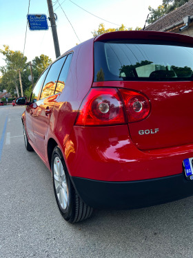 VW Golf Golf 5 1.6 FSI, снимка 3