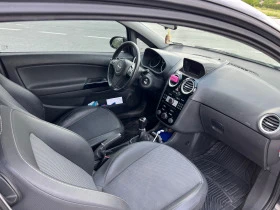 Opel Corsa 1.4i ГАЗ, снимка 6