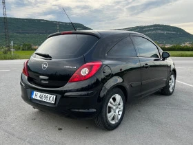 Opel Corsa 1.4i  | Mobile.bg    4