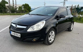 Opel Corsa 1.4i  | Mobile.bg    2