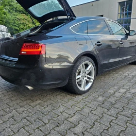 Audi A5, снимка 11