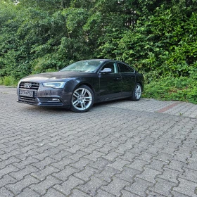 Audi A5, снимка 2