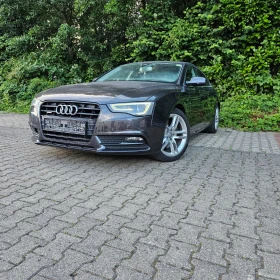 Audi A5 | Mobile.bg    1