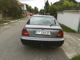 Honda Civic, снимка 2