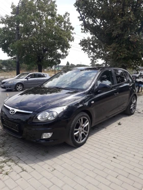 Hyundai I30 1.4 i/105к.с, снимка 2