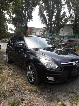 Hyundai I30 1.4 i/105к.с, снимка 3