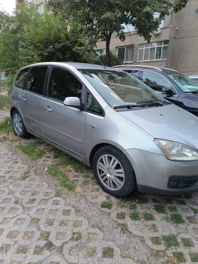 Ford C-max, снимка 4