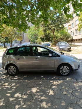 Ford C-max, снимка 13