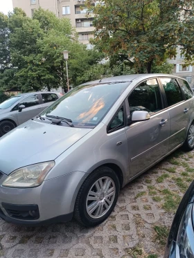 Ford C-max, снимка 3