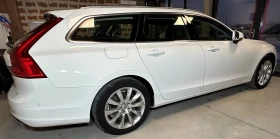     Volvo V90 D4 2.0/AUTOMATIC