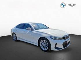 BMW 330 i xDrive M-Sport Facelift  | Mobile.bg    2