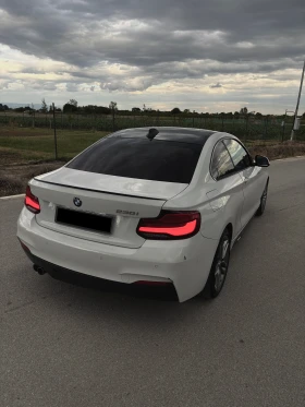 BMW 230 230i 80k KM, снимка 5