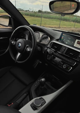 BMW 230 230i 80k KM, снимка 8