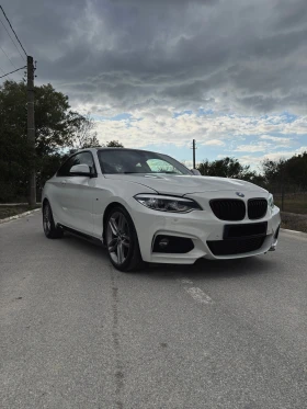 BMW 230 230i 80k KM | Mobile.bg    1