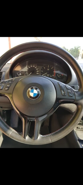 BMW 320, снимка 8