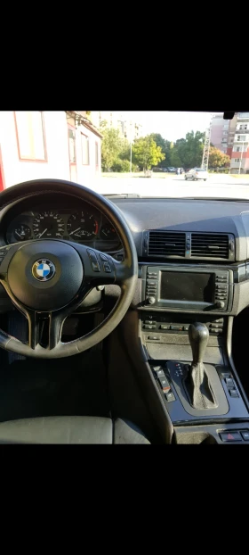 BMW 320, снимка 6