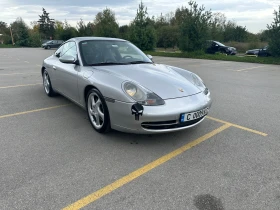 Porsche 911 carerra 4 type 996, снимка 7