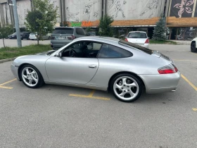 Porsche 911 carerra 4 type 996, снимка 1