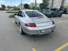 Porsche 911 carerra 4 type 996, снимка 6