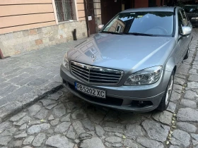 Mercedes-Benz C 180 W204, снимка 2