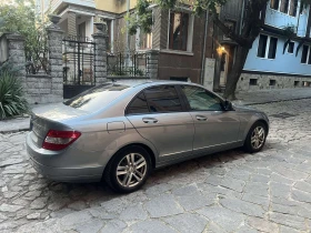 Mercedes-Benz C 180 W204, снимка 14