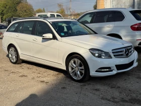 Mercedes-Benz C 180 Avantgarde* Navi* 7G Tronic, снимка 17