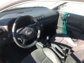 Audi A3 1.6i GAZ - [8] 