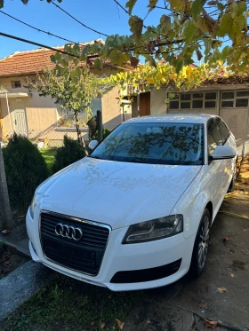 Audi A3 8P 1.8T , снимка 1