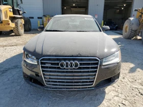 Audi A8 A8L QUATTRO MATRIX | Mobile.bg    5