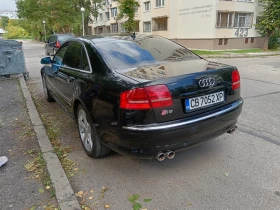     Audi A8 4.2TDI