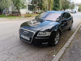     Audi A8 4.2TDI