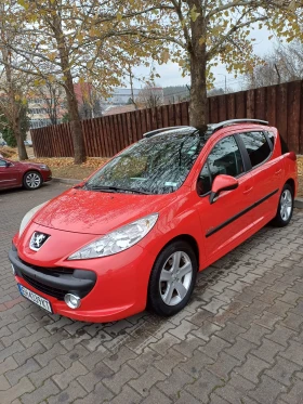 Обява за продажба на Peugeot 207 FACE LIFT ~6 100 лв. - изображение 1