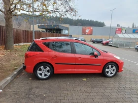 Обява за продажба на Peugeot 207 FACE LIFT ~6 100 лв. - изображение 1