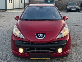 Peugeot 207 1.4i 90кс ГАЗ-БЕНЗИН КЛИМАТРОНИК , снимка 2