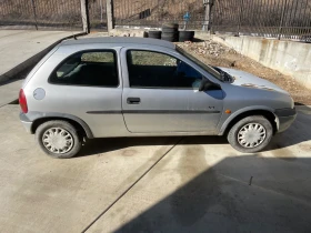 Opel Corsa 1.7d, снимка 3