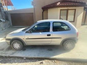 Opel Corsa 1.7d, снимка 2