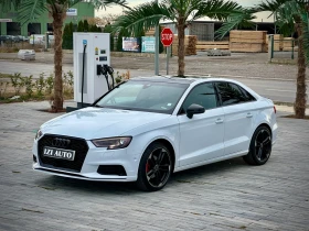 Audi A3 TFSI* RS DIGITAL* NAVI* CARPLAY* DISTRONIC* Matrix, снимка 2