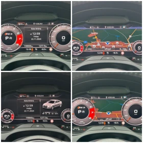 Audi A3 TFSI* RS DIGITAL* NAVI* CARPLAY* DISTRONIC* Matrix, снимка 10