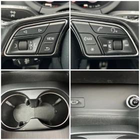 Audi A3 TFSI* RS DIGITAL* NAVI* CARPLAY* DISTRONIC* Matrix, снимка 13