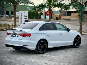 Audi A3 TFSI* RS DIGITAL* NAVI* CARPLAY* DISTRONIC* Matrix, снимка 5