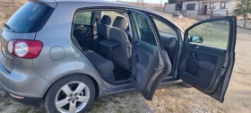 VW Golf Plus, снимка 4