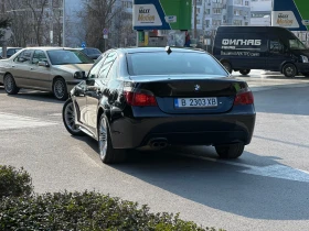 BMW 525 2.5d 177 коня 2006 година, снимка 3