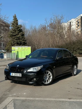 BMW 525 2.5d 177 коня 2006 година, снимка 1