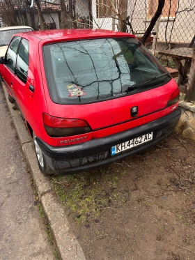 Peugeot 306 306, снимка 2