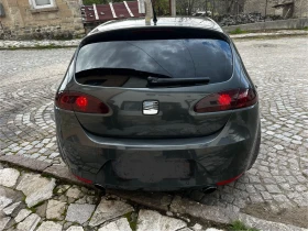 Обява за продажба на Seat Leon 1.9 105 ~6 500 лв. - изображение 1