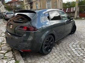 Обява за продажба на Seat Leon 1.9 105 ~6 500 лв. - изображение 4